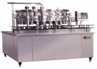 Mineral Water Bottling Machine , Yogurt Pure Water Packaging Machine