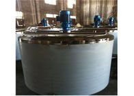 Populaire Roomijsproductielijn kq-300L/KQ -500L voor Chemische Industrie