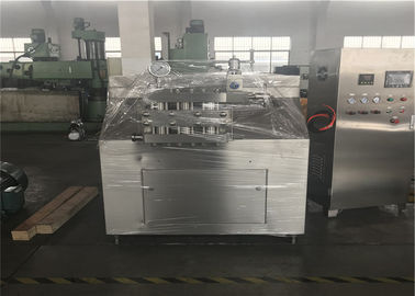 China 5000L hoge drukhomogenisator GJB 5-25 voor de Corrosieweerstand van de Voedselindustrie fabriek