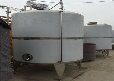 China 304 316 Tanks van de Roestvrij staalgisting voor de Productielijn van het Fabrieksvoedsel fabriek
