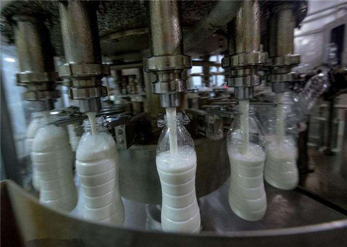 De kleinschalig Installatie van de Melkverwerking/Yoghurt Productiemateriaal kq-1000L